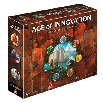 Age of Innovation - FR