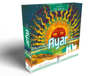 Ayar - FR