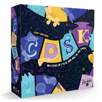 CDSK - EN