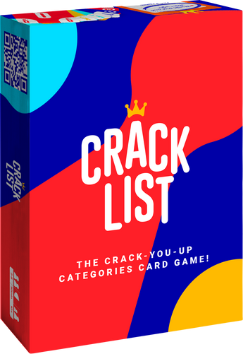Crack List - EN