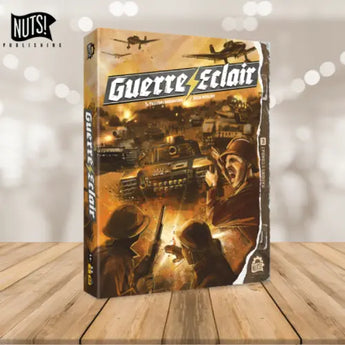 Guerre Éclair - FR