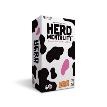 Herd Mentality : Party Box Ed. - EN