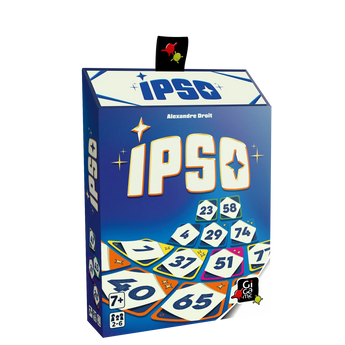 Ipso - EN