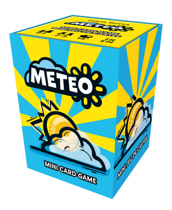 Meteo - MLV
