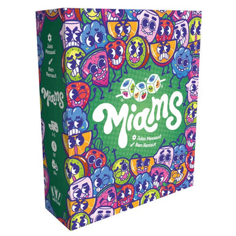 Miams - MLV