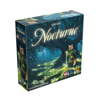 Nocturne - FR