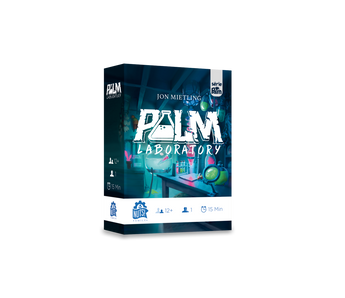 Palm Laboratory - FR