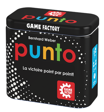 Punto - FR