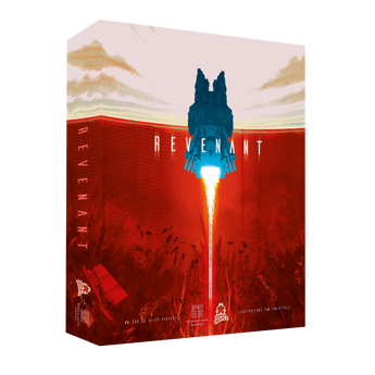Revenant - FR