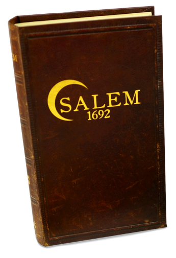Salem 1692 - FR