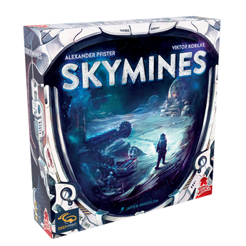 Skymines - FR