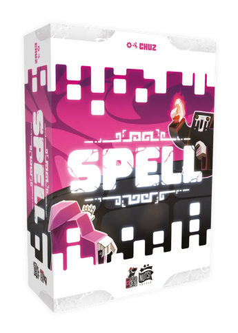 Spell - FR