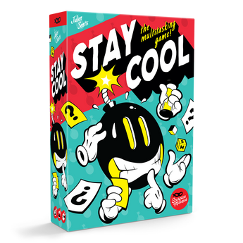 Stay Cool - EN