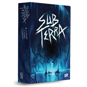 Sub Terra - FR