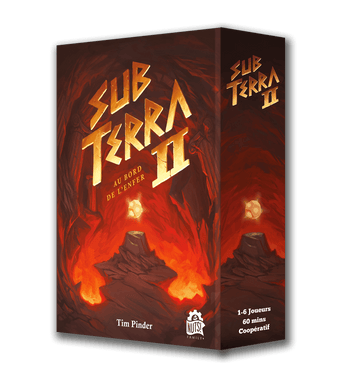 Sub Terra II - FR