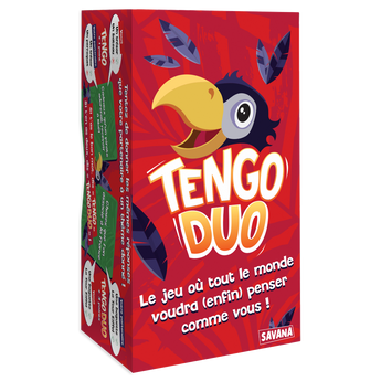 Tengo Duo - FR