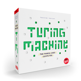 Turing Machine - EN