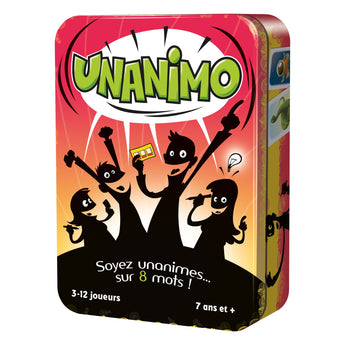 Unanimo - FR