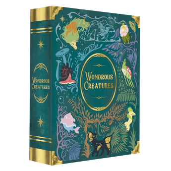 Wondrous Creatures - FR