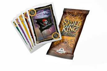 Skull King : l'Extension - FR