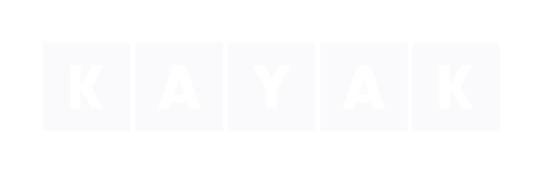 Partenariat Kayak.com