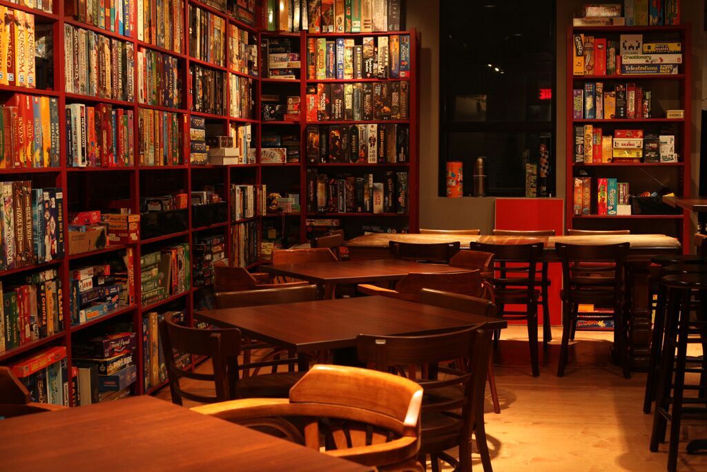 pub