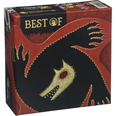 Loups-Garous de Thiercelieux BEST OF FR