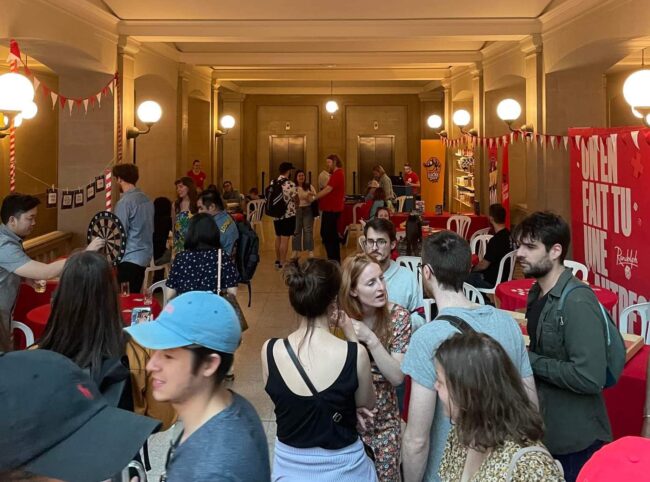 Mondial de la bière