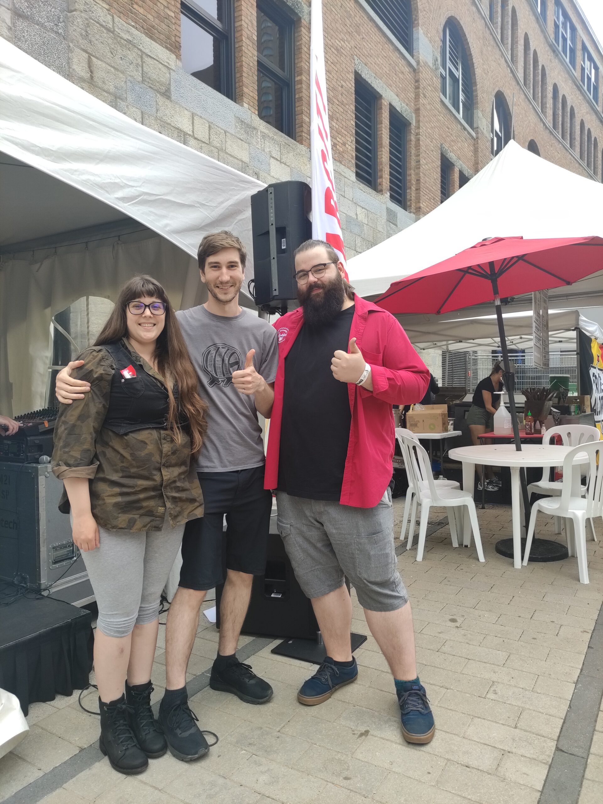 Mondial de la bière – Quiz