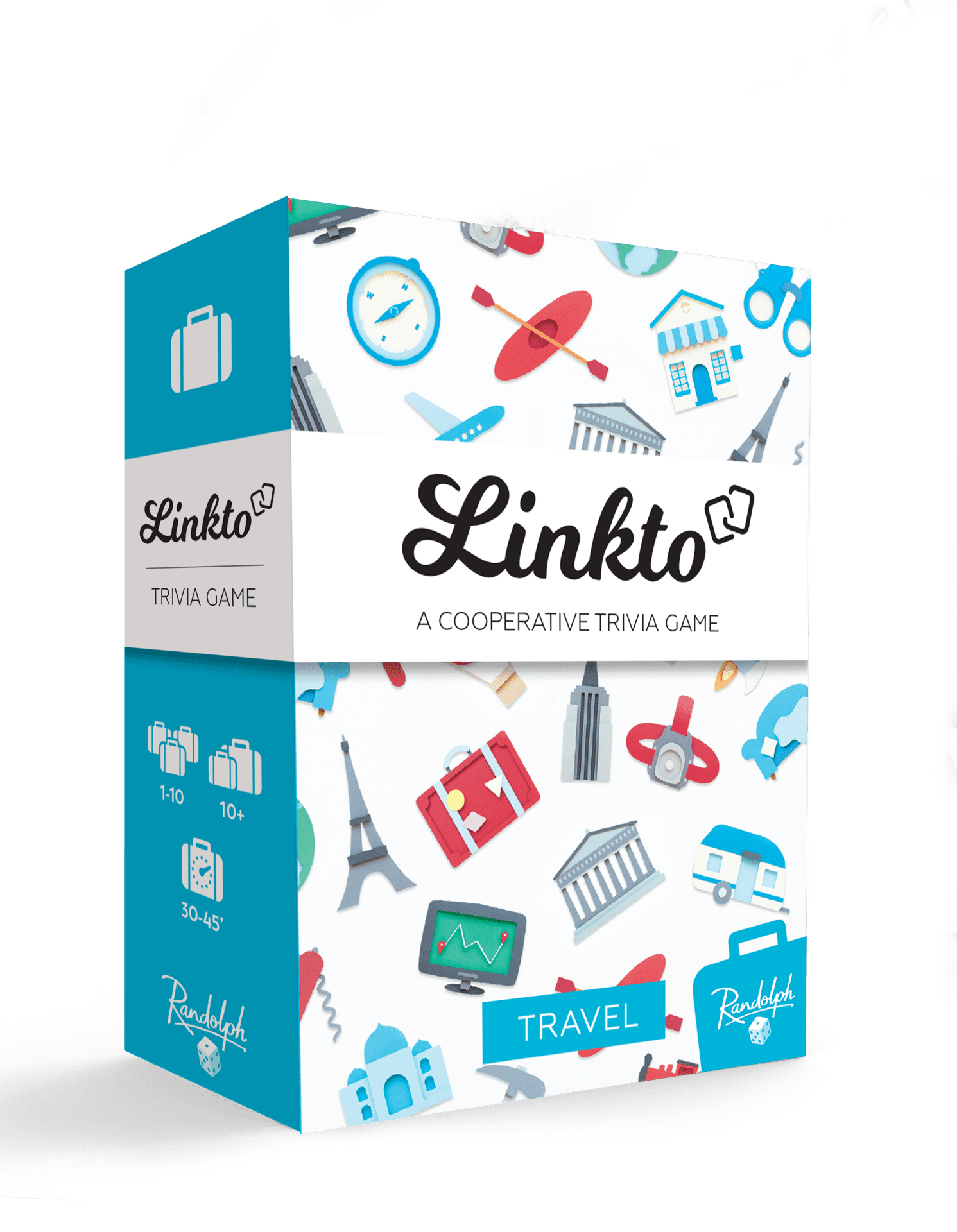Linkto Travel
