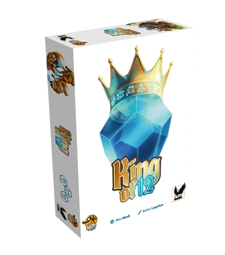 King of 12