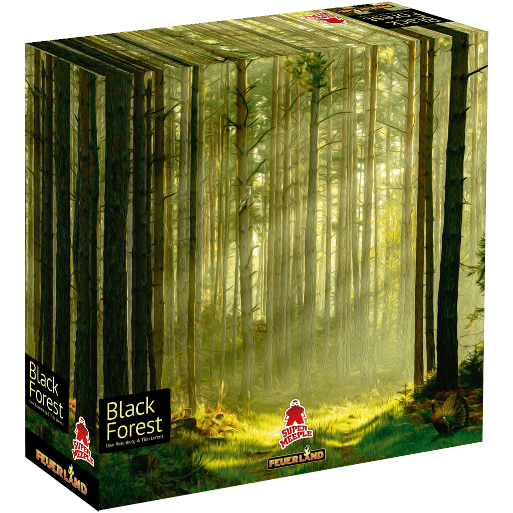 Black Forest