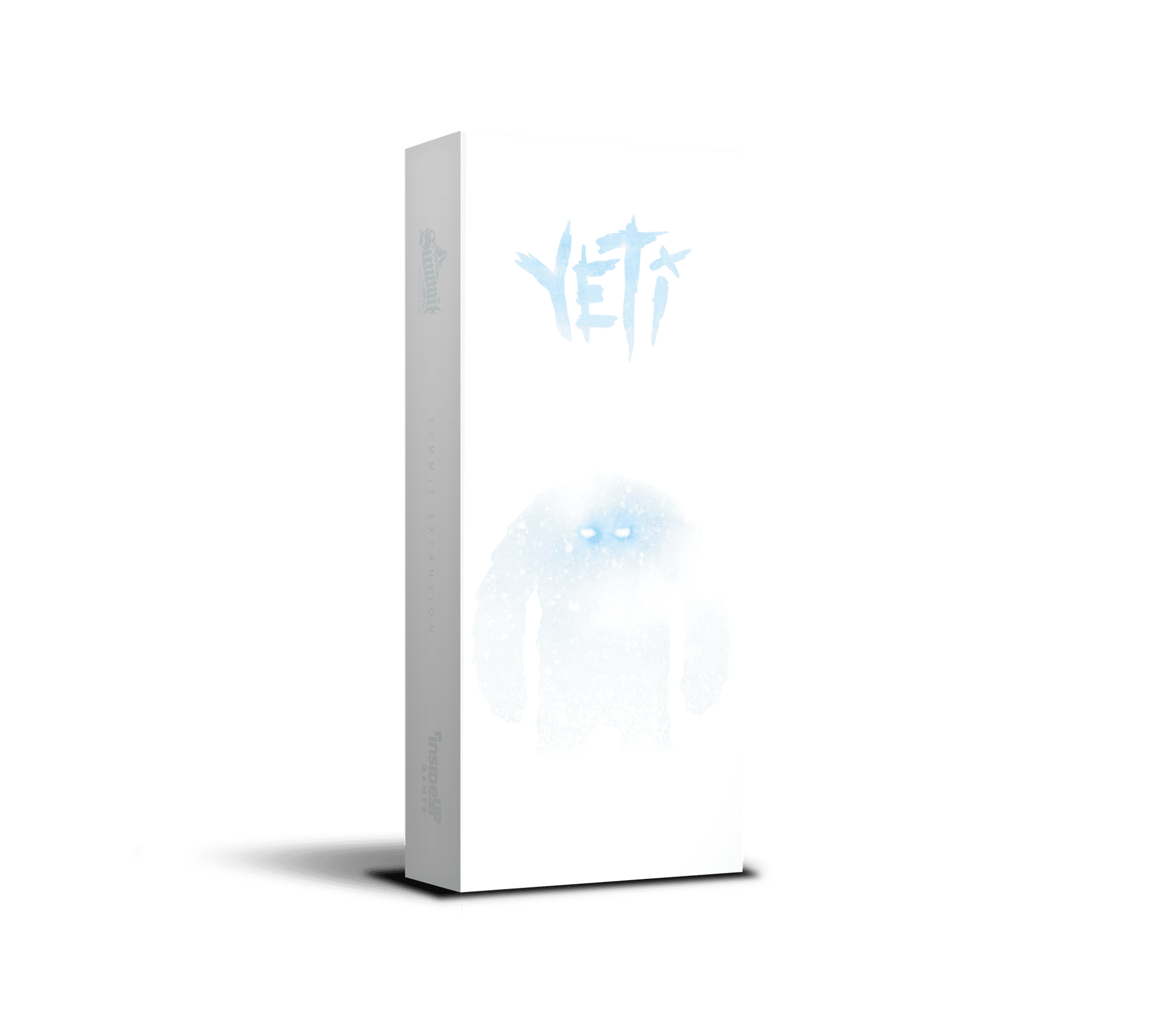 Sommet – Extension Yéti