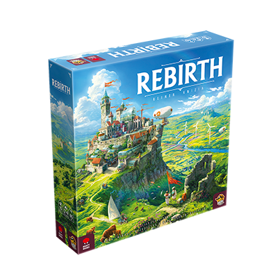 Rebirth