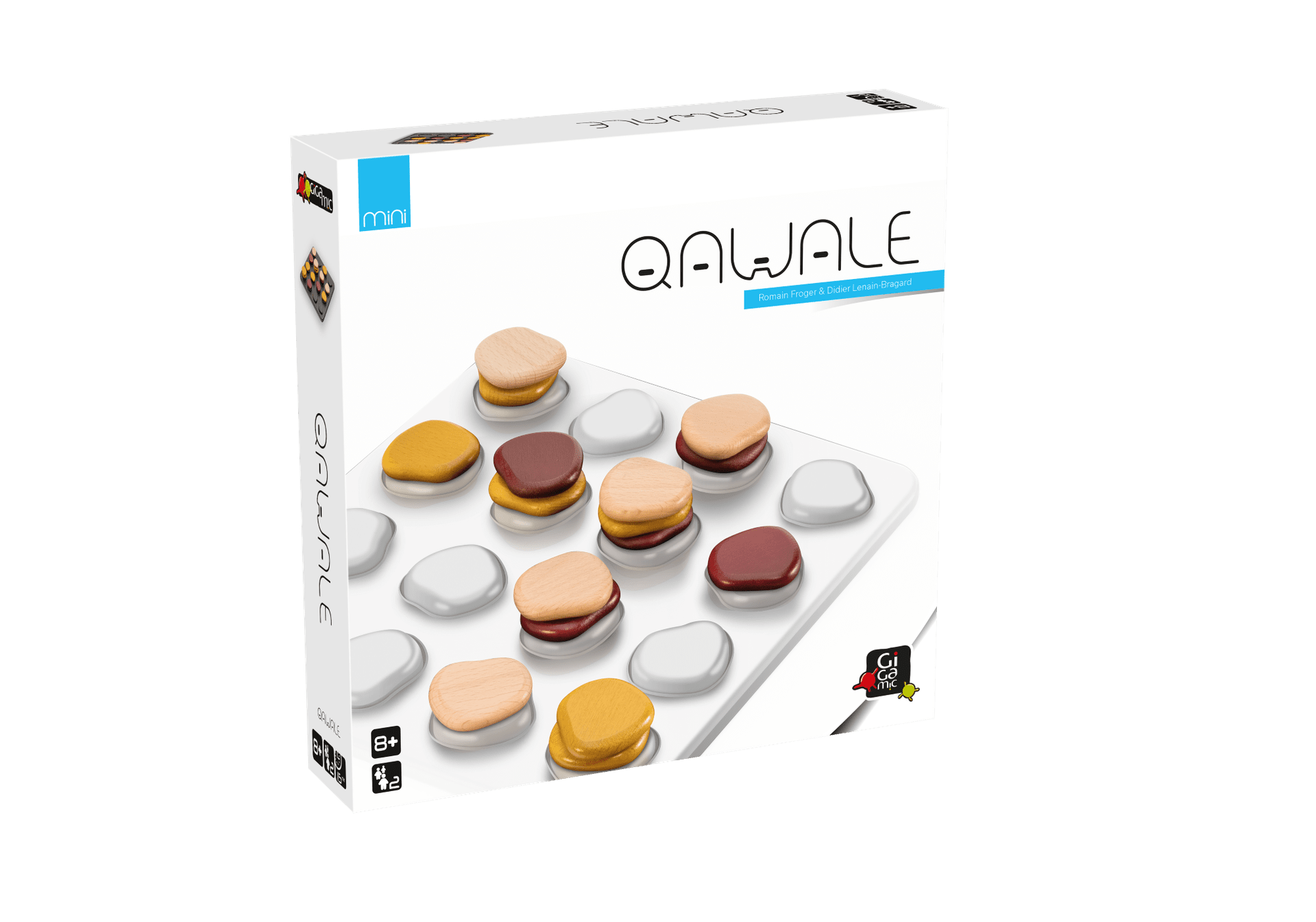 Qawale Mini – MLV