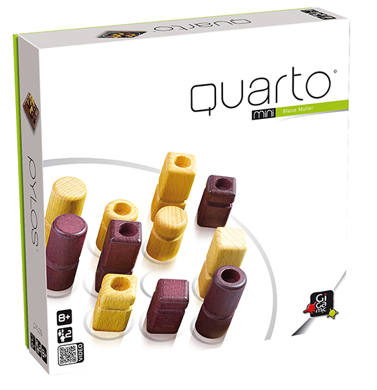 Quarto Mini – MLV