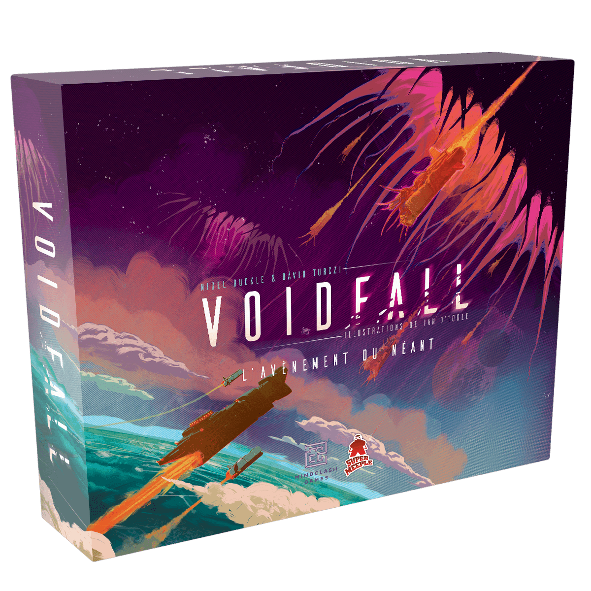Voidfall