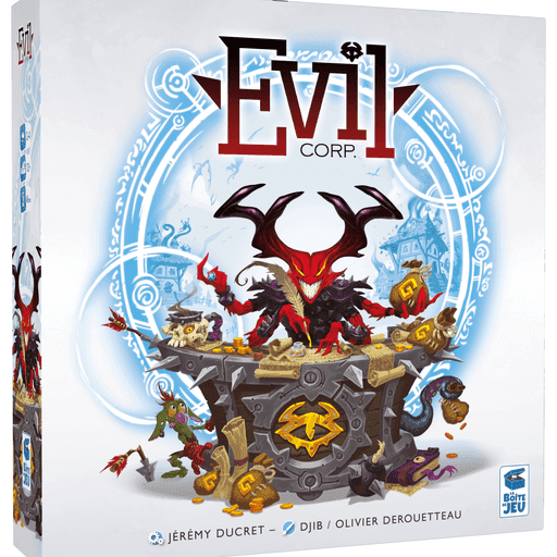 Evil Corp