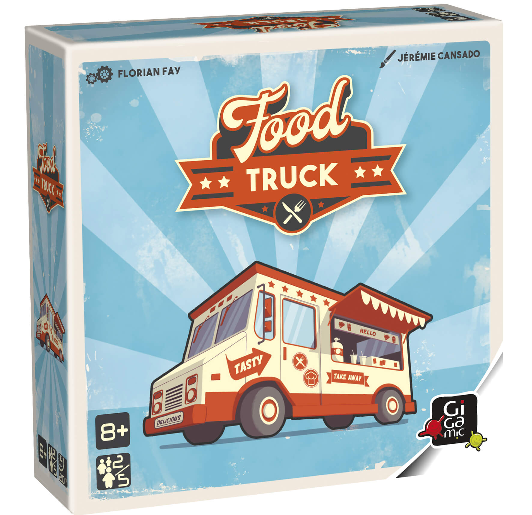 Food Truck
