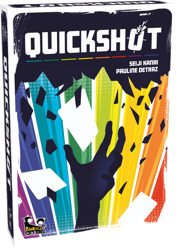 Quickshot