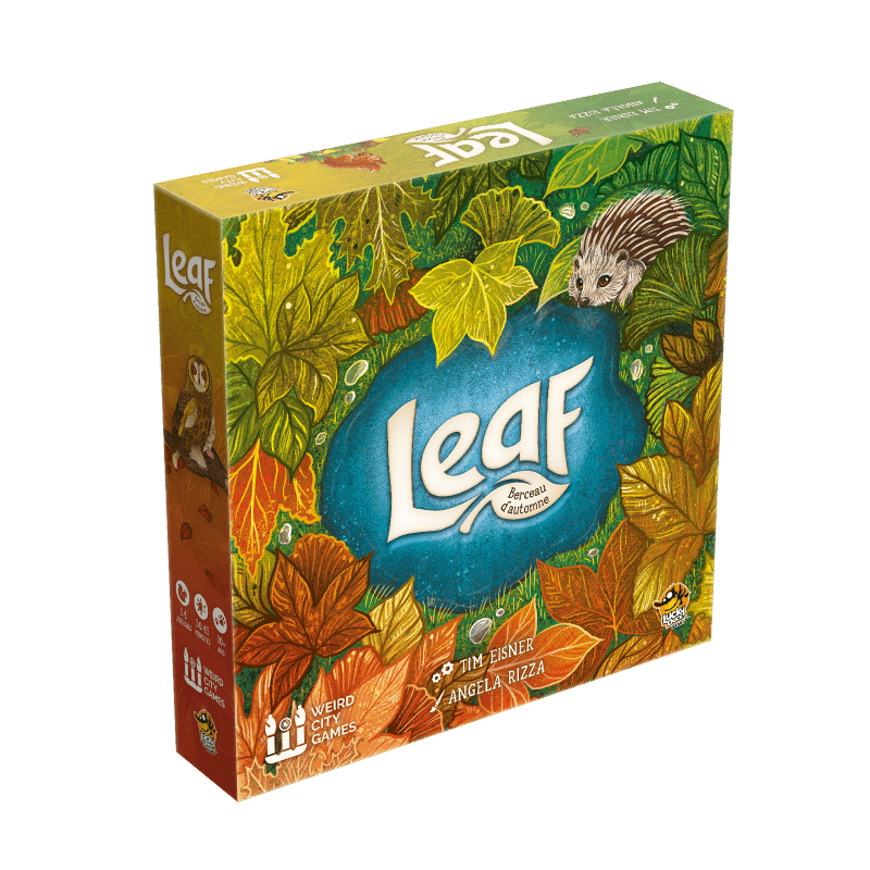Leaf