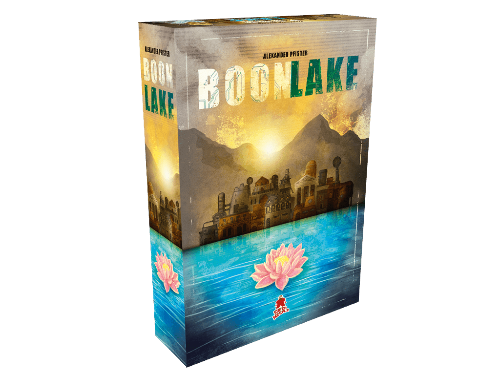 Boonlake
