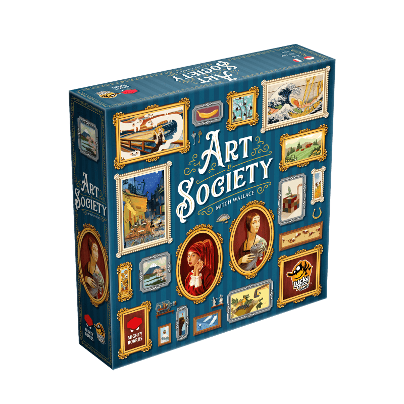Art Society