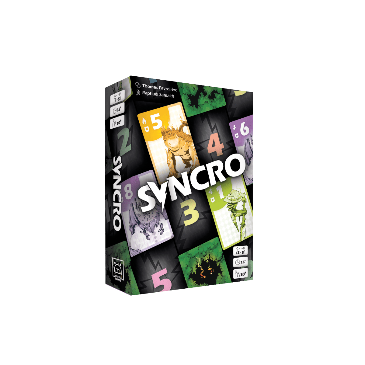Syncro