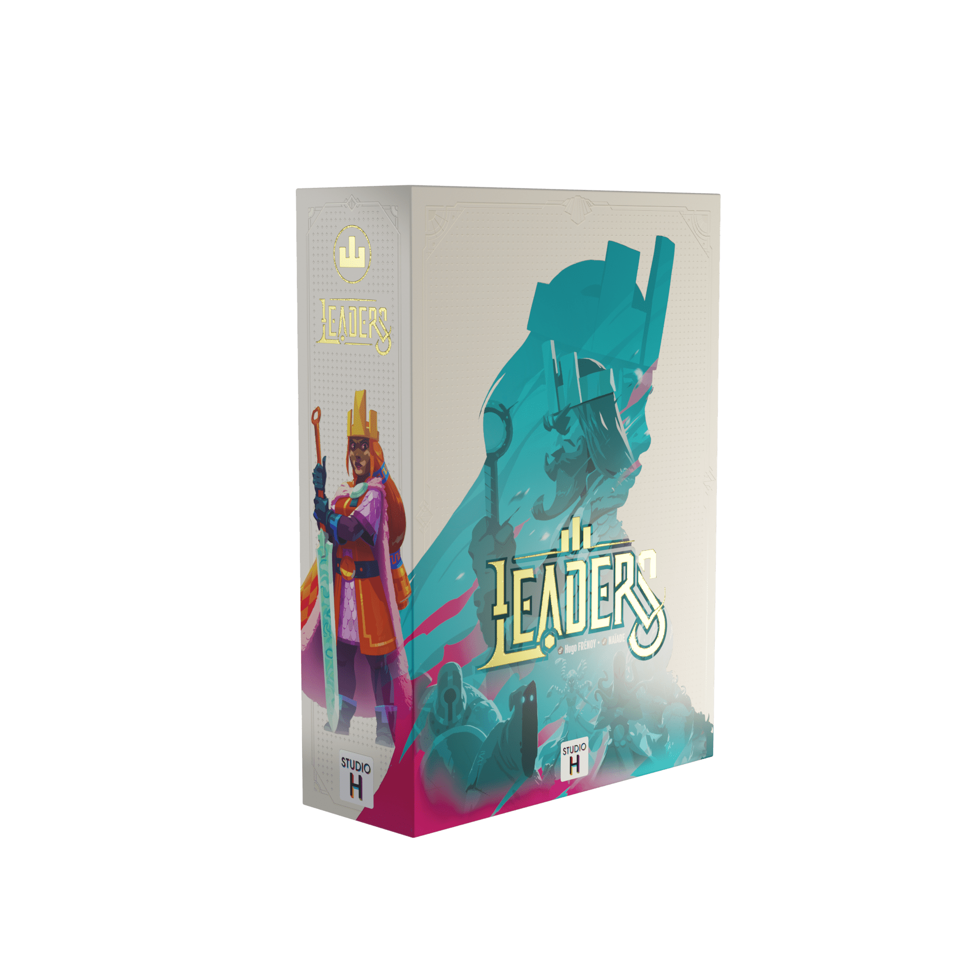 Leaders