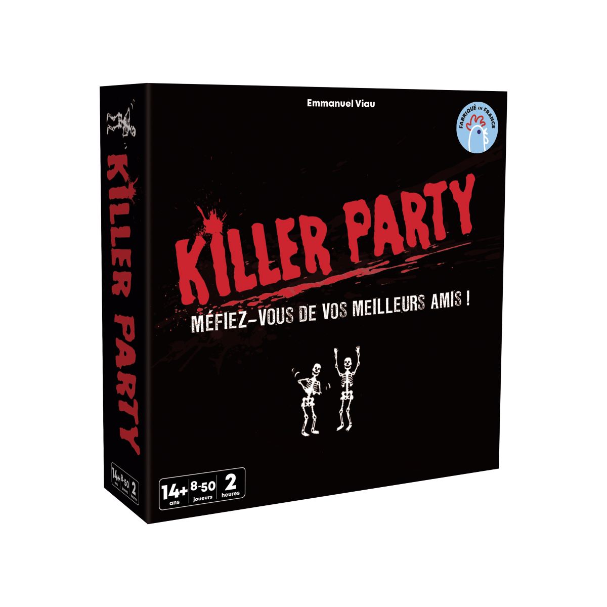 Killer Party