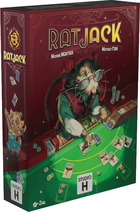 Ratjack