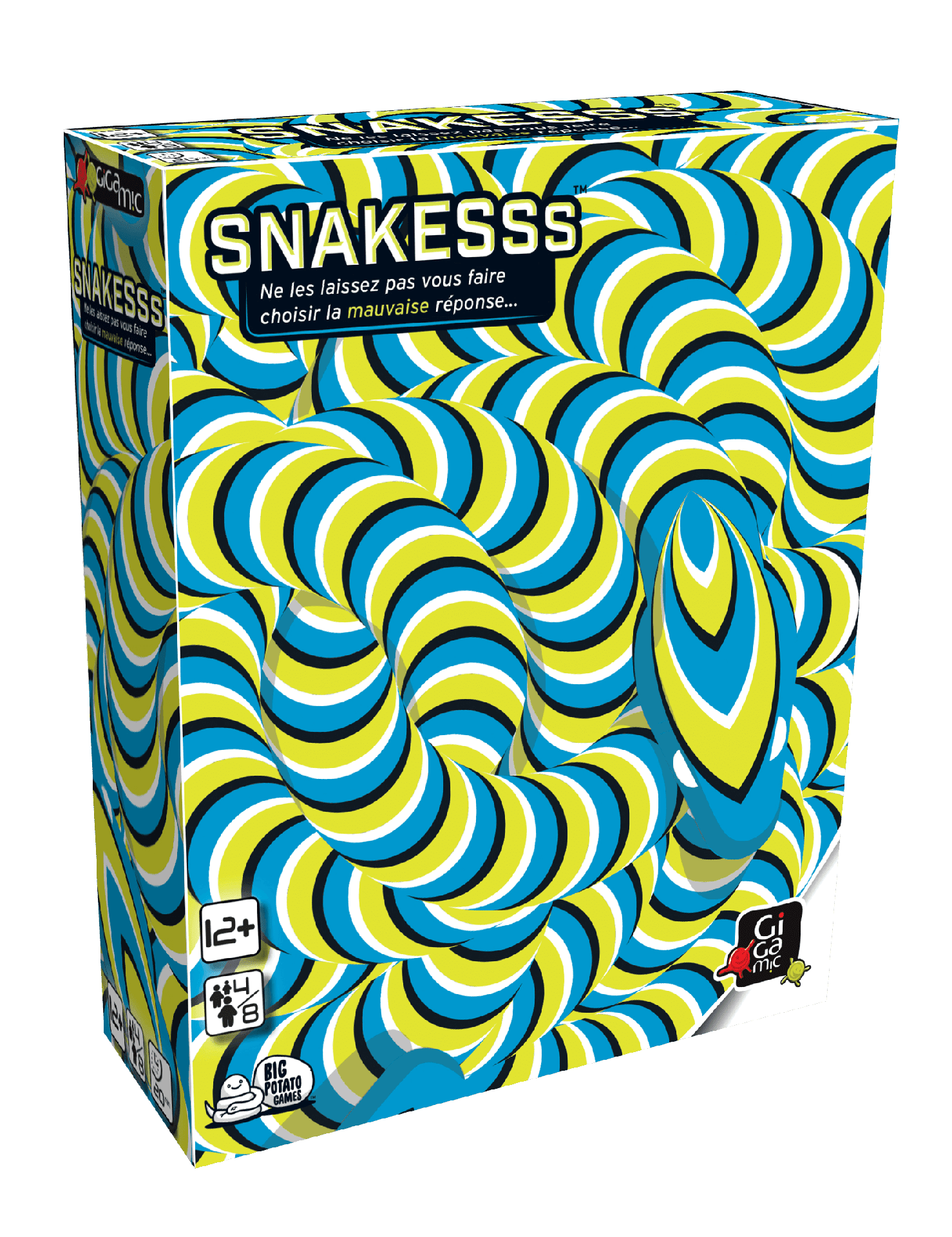 Snakesss