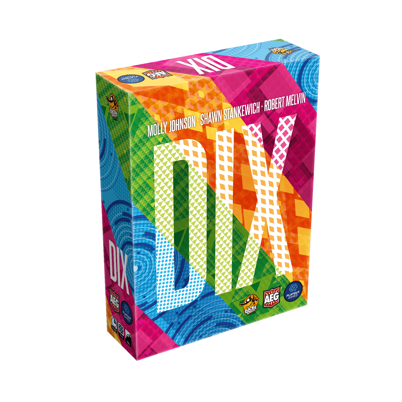 Dix