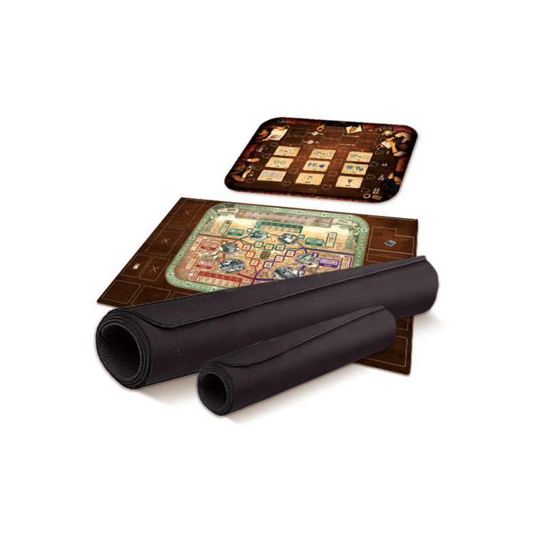 Unconscious Mind – Playmat Bundle – MLV